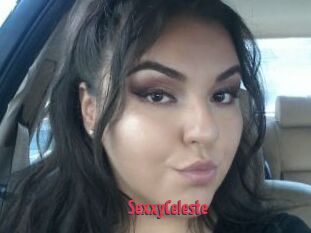 SexxyCeleste