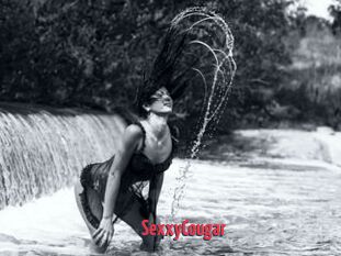 SexxyCougar