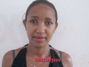 SexxyLucyxxx