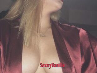 SexxyVanilla