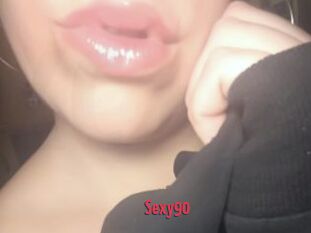 Sexy90