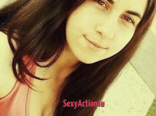 SexyAction4u