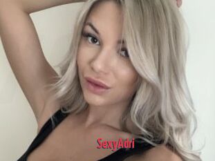 SexyAdri