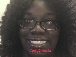 SexyAminata