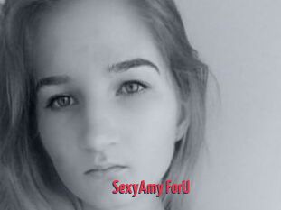 SexyAmy_ForU