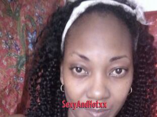 SexyAndHotxx
