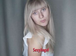 SexyAngel