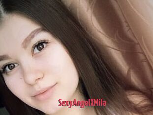 SexyAngelXMila