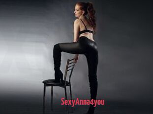SexyAnna4you