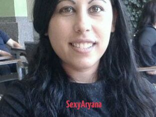Sexy_Aryana