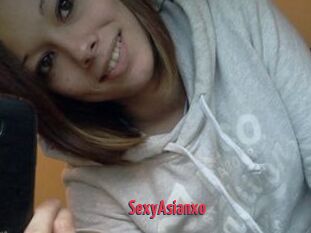 SexyAsianxo