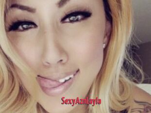 SexyAznLayla