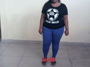 SexyBB