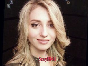 SexyBB4U