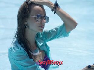 SexyBBSexyx