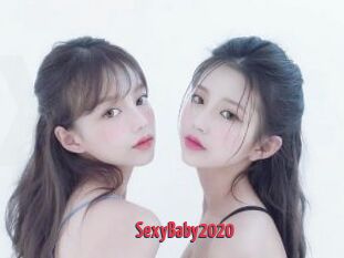 SexyBaby2020
