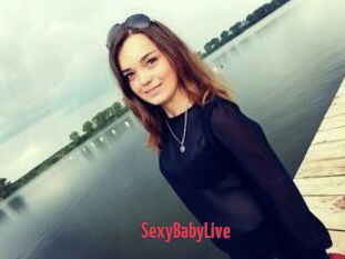 SexyBabyLive