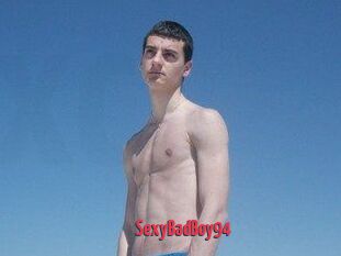 SexyBadBoy94