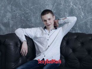 SexyBadMark