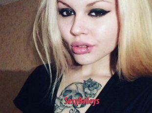 SexyBaileys