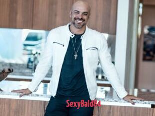 SexyBald84