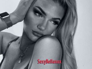 SexyBellaxox