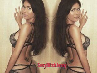SexyBitchJenny