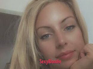 SexyBlondie