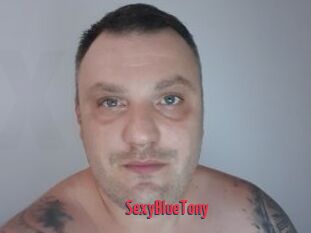 SexyBlueTony