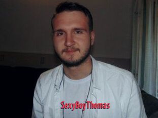 SexyBoyThomas
