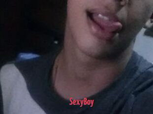 SexyBoy_