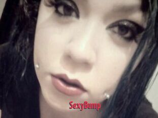 SexyBump