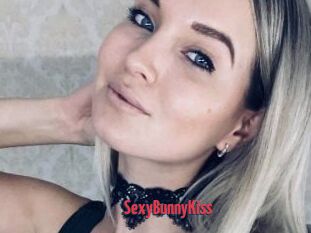 SexyBunnyKiss