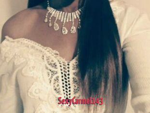 SexyCarmel143