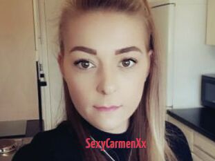 SexyCarmenXx