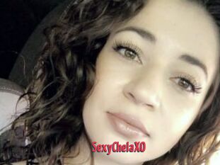 SexyChelaXO