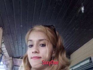 SexyCher