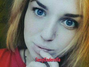 Sexy_Cinderella