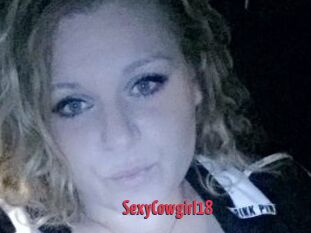SexyCowgirl18