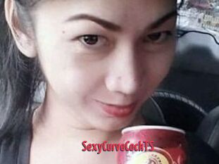 SexyCurveCockTS