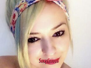 SexyCurves