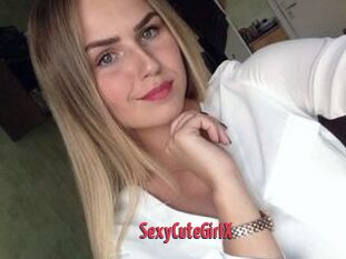 SexyCuteGirlX