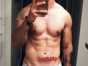 SexyDidi89