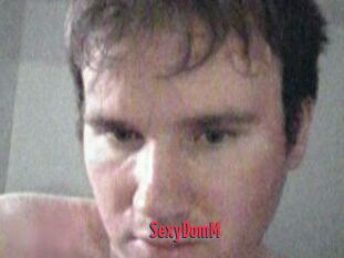 SexyDomM