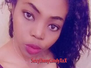 SexyEbonyCandyXxX
