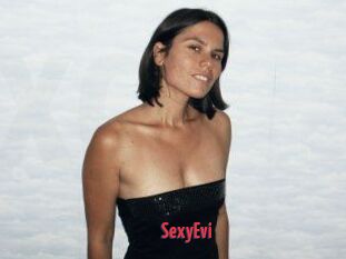 SexyEvi