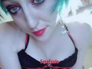 SexyExxie