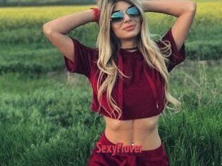 SexyFlover