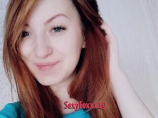 SexyFoxxx19