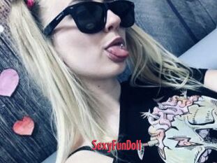 SexyFunDoll
